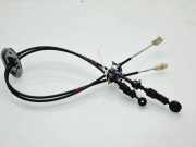 Schaltzüge KIA SORENTO I (JC) 2.5 CRDi