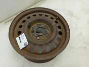 Stahlfelgen Satz Mercedes-Benz E-Klasse (W124) 1244001202