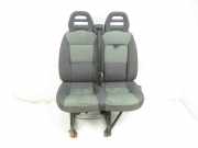 Sitz rechts vorne Citroen Jumper III Kasten ()