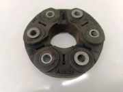 Propshaft Rubber Coupling BMW 3 Touring (E91) 330 d 7518443