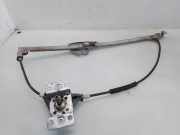 Fensterheber vorne rechts VW TRANSPORTER IV Minibus / passenger (70XB, 70XC, 7DB, 7DW, 7DK) 2.4 D