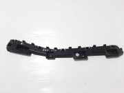 Stoßstangenhalterung hinten links