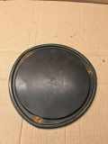 Andere Teile des Innenraums VW JETTA II (19E, 1G2, 165) 1.8