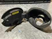 Kraftstofftankdeckel CITROËN JUMPY Furgon 2.0 HDi 120