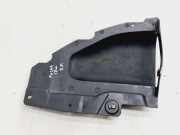 Stoßstangenabdeckung vorne Ford Focus IV (HN) JX7B16B074S