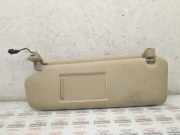 Linke Sonnenblende AUDI Q7 (4L) 4.2 FSI quattro 4L0857551B