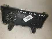 Kombiinstrument FORD SIERRA (GBG, GB4) 1.8 TD 83bb10841-ac