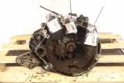 Schaltgetriebe Ford Focus III Turnier (DYB) F1FR7002ADA