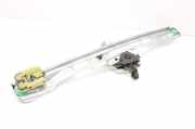 Fensterheber vorne links FORD TRANSIT CUSTOM 2.2 TDCi BK21-V23201-BD