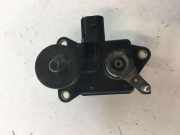 Air Flap Motor OPEL ZAFIRA B (A05) 1.9 CDTI 55205127