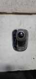Schaltmanschette Leder MERCEDES-BENZ C (W203) C 320 CDI (203.020) A2032672088