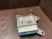 Airbag-Steuergerät RENAULT TRAFIC II Furgon (FL) 2.5 dCi 135 (FL0D) 93854786 8200435339A
