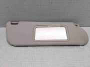 Linke Sonnenblende OPEL ASTRA G Sedan (F69_) 1.6 16V 90520923