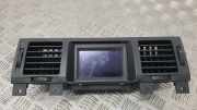 Navigationsanzeige OPEL VECTRA C 2.2 DTI 16V 342707650 500205008004