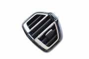 Frischluftgrill CITROËN C4 III (BA_, BB_, BC_) e-C4 (BCZKXC) 9831805680 9831805580
