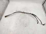 KRAFTSTOFFVERTEILER EINSPRITZLEISTE VERTEILERROHR AUDI 80 (81, 85, B2) 1.6 GLE