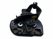 Verriegelung Tür rechts VW CADDY III Furgon (2KA, 2KH, 2CA, 2CH) 1.9 TDI 2K5843604