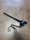 Antenne PEUGEOT 4007 (GP_) 2.2 HDi