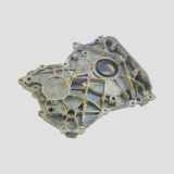 Timing Belt Protection Cover MERCEDES-BENZ E (W211) E 320 CDI (211.022) A6420150901