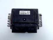 Motorsteuergerät NISSAN NOTE (E11, NE11) 1.4 MEC37-510C26821 MEC37-510
