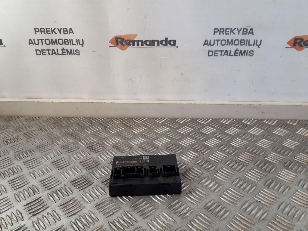 Komfortsteuergerät VW Passat B7 Alltrack (36, B7) 3C0959433