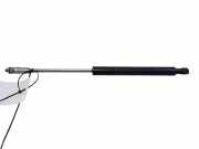 Heckklappendämpfer links Citroen C5 III (RD) 9660369880