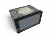 Radio/Navigationssystem-Kombination Audi A3 (8P) 610151