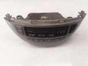 Klimabedienteil TOYOTA PREVIA (_R3_) 2.0 D-4D (CLR30_) 559002J130 1464309533