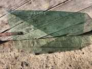 Türscheibe rechts hinten Peugeot 5008 I ()