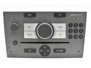 Radio/Navigationssystem-Kombination Opel Meriva A () 13188475