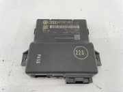 Gateway-Steuereinheit AUDI A6 Allroad (4FH, C6) 2.7 TDI quattro 4F0907468L