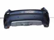 Hintere Stoßstange BMW X6 (E71, E72) xDrive 35 d 105034