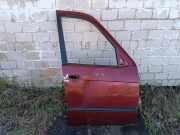 Vordere rechte Tür BMW 3 Touring (E36) 318 tds