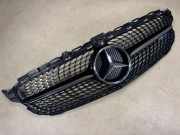 Vorderer oberer Gitter MERCEDES-BENZ C (W205) C 400 4-matic (205.066) A2058807606