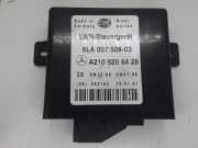 Scheinwerfer-Steuergerät MERCEDES-BENZ E (W210) E 220 CDI (210.006) A2108206426 5LA00750803