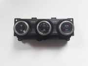 Klimabedienteil SUBARU IMPREZA Sedan (GJ) 1.6 i 72311FJ380