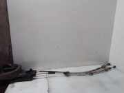 Gangschaltmechanismus FORD GALAXY (WGR) 1.9 TDI 7M0711877
