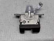 Heckklappenschloss OPEL ASTRA G Hatchback (F48_, F08_) 1.6 16V 09130569