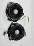 Türlautsprecher vorne links BMW X1 (F48) xDrive 20 d 7350554