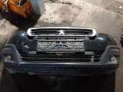 Frontstoßstange PEUGEOT PARTNER Furgon 1.6 HDi