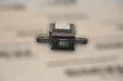 Beschleunigungssensor BMW X5 (E53) 3.0 d 6753694 BOSCH 0265005248