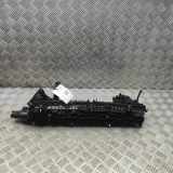 Ansaugbrücke BMW X3 (F25) xDrive 35 d 8637896