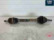 Kardanwelle Citroen C4 II (B7) 3272QA