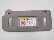 Sonnenblende links Opel Mokka A / Mokka X (J13) 13589920