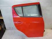 Tür links hinten Suzuki Swift II Schrägheck (EA, MA)