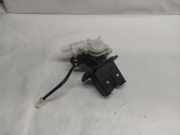 Heckklappenschloss MAZDA 3 (BK) 1.6 B6701