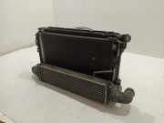 Kühler Mercedes-Benz CLS (C218)