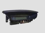 Navigationsanzeige RENAULT LAGUNA III (BT0/1) 2.0 dCi (BT08, BT0K, BT0J, BT14, BT1A, BT1D) 8200290542