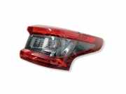 Rücklicht hinten rechts NISSAN QASHQAI II (J11, J11_) 1.2 DIG-T 22019009