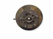 Radnaben vorne links FORD TRANSIT CUSTOM 2.2 TDCi